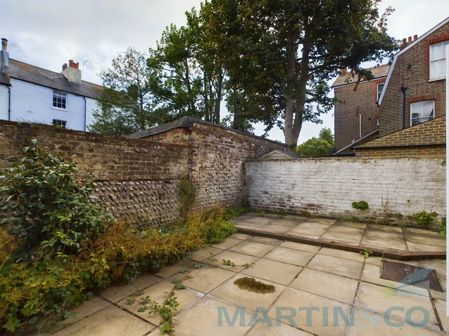 2 bedroom Flat in Wyke Avenue, Worthing