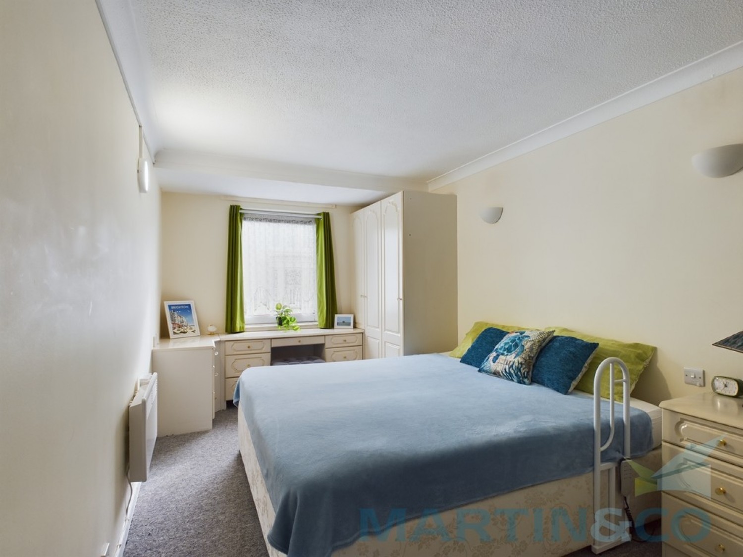 Clarendon Place, Brighton