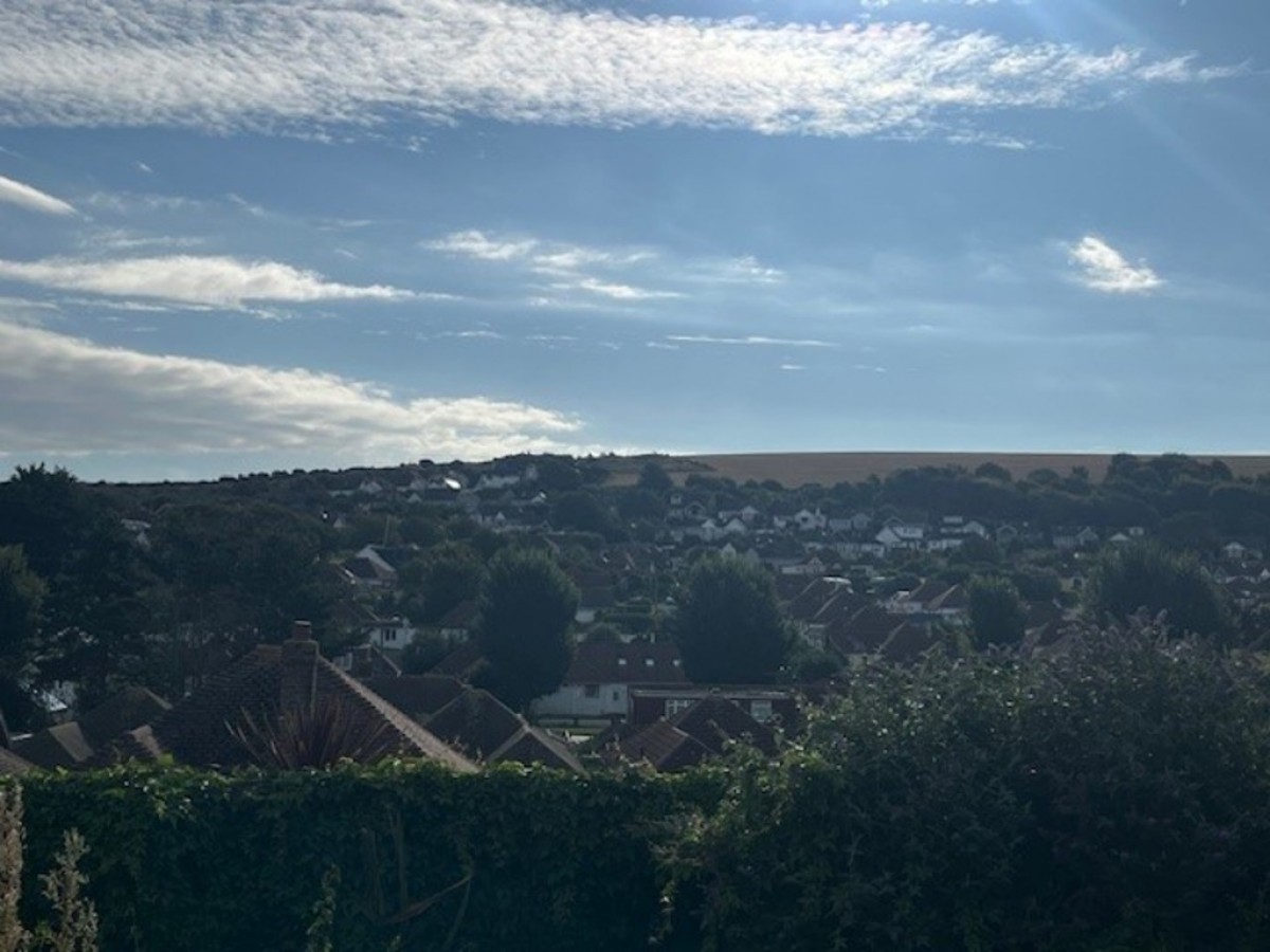 Perry Hill, Saltdean