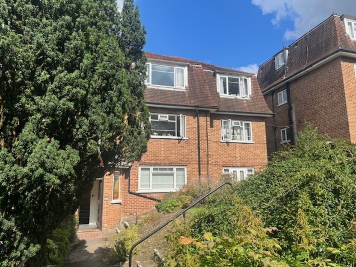 1 bedroom Flat for Letting Withdean Court, Brighton