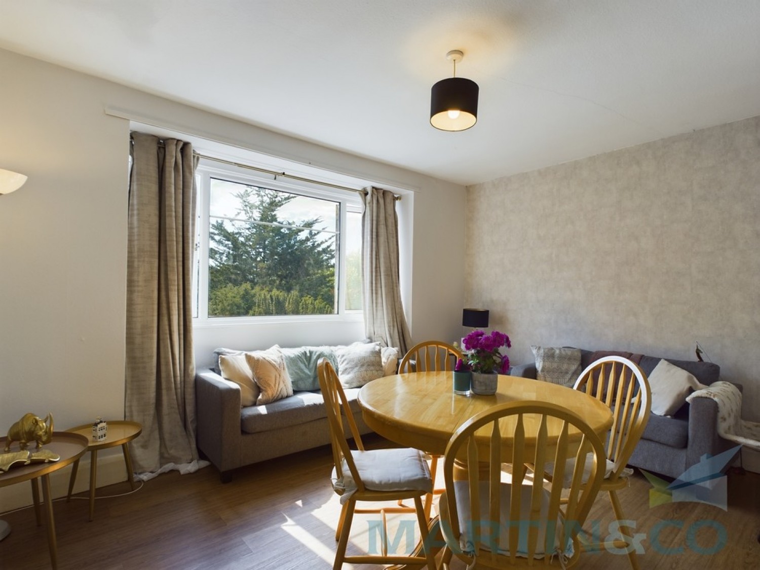 1 bedroom Flat for Letting Withdean Court, Brighton