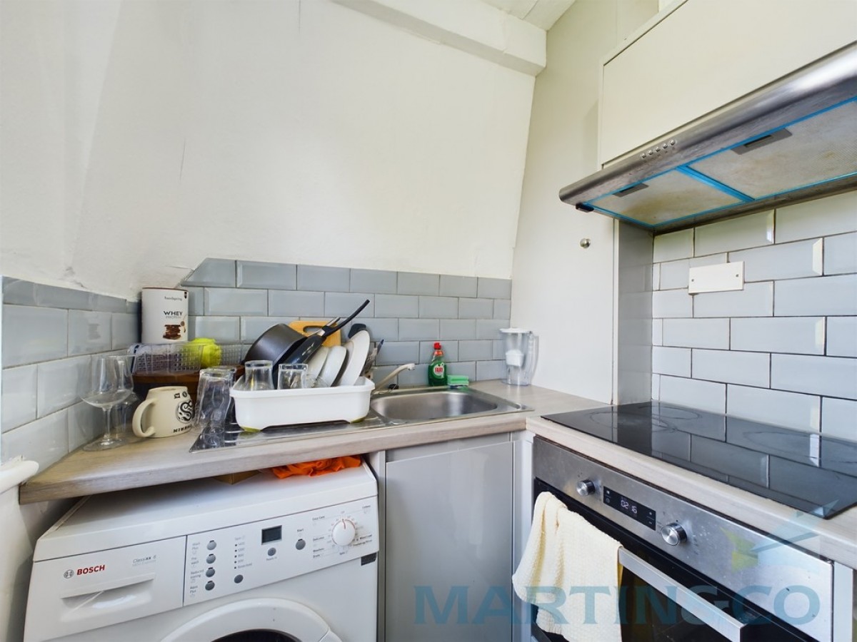 Withdean Court, Brighton