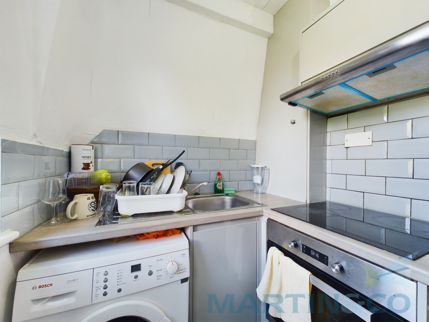 1 bedroom Flat for Letting Withdean Court, Brighton