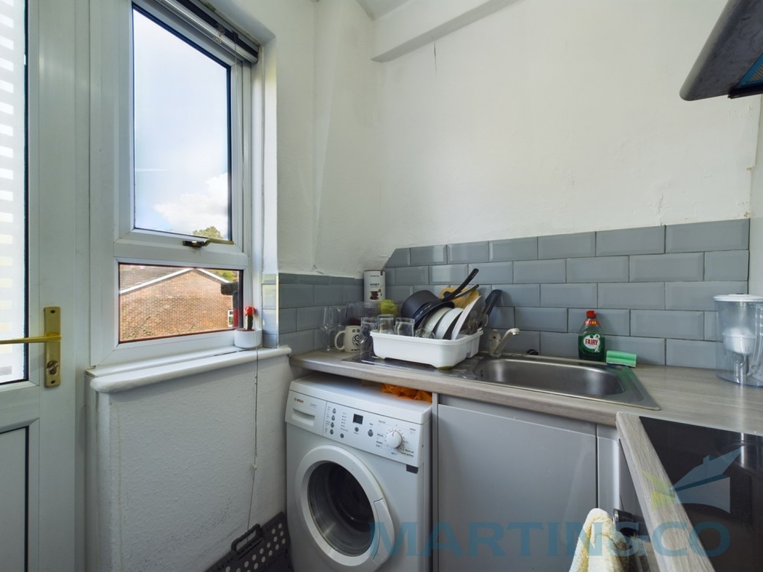 1 bedroom Flat for Letting Withdean Court, Brighton
