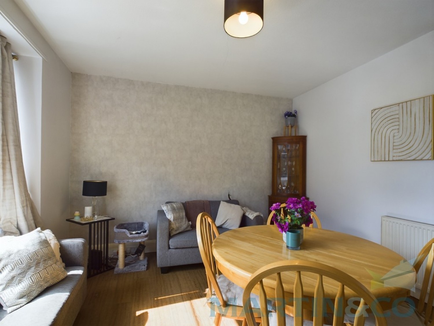 1 bedroom Flat for Letting Withdean Court, Brighton