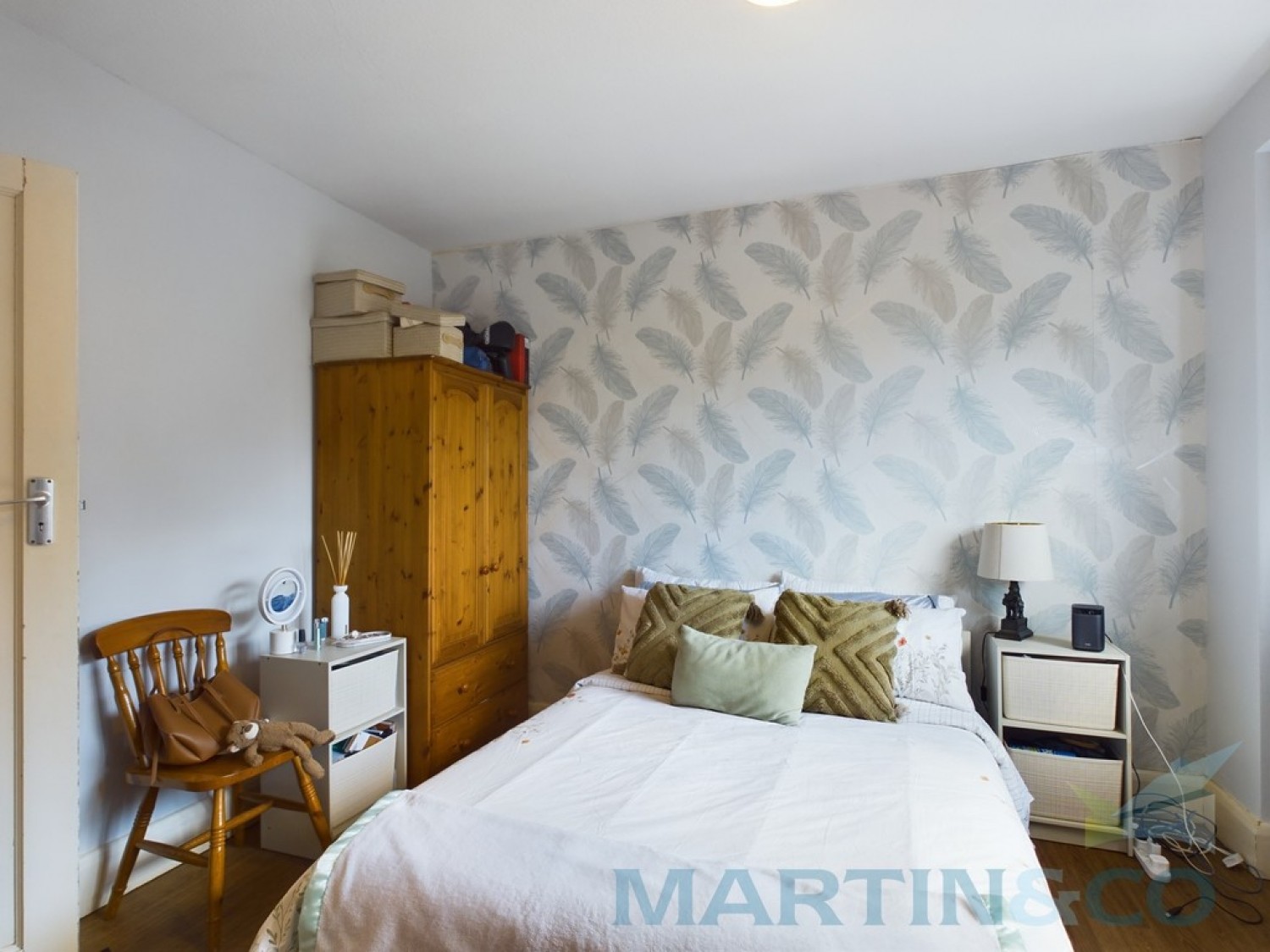 1 bedroom Flat for Letting Withdean Court, Brighton