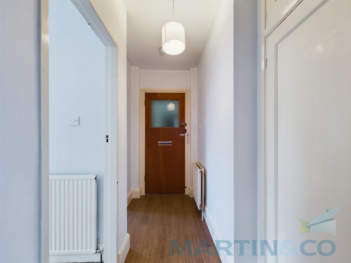 Withdean Court, Brighton