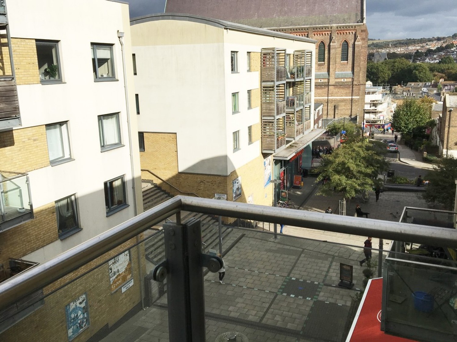 2 bedroom Flat for Sale Sharpthorne Court, Brighton