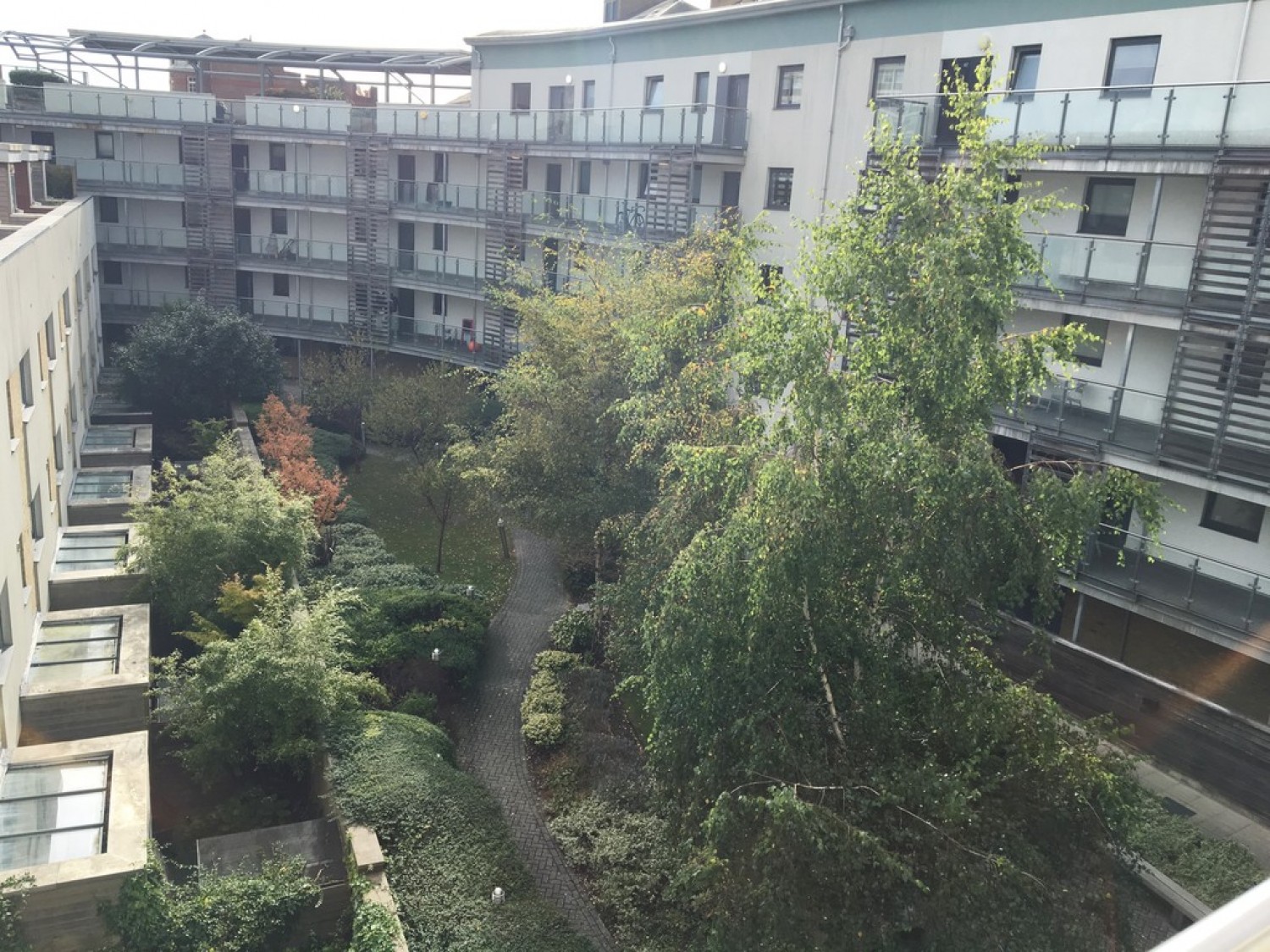 2 bedroom Flat for Sale Sharpthorne Court, Brighton