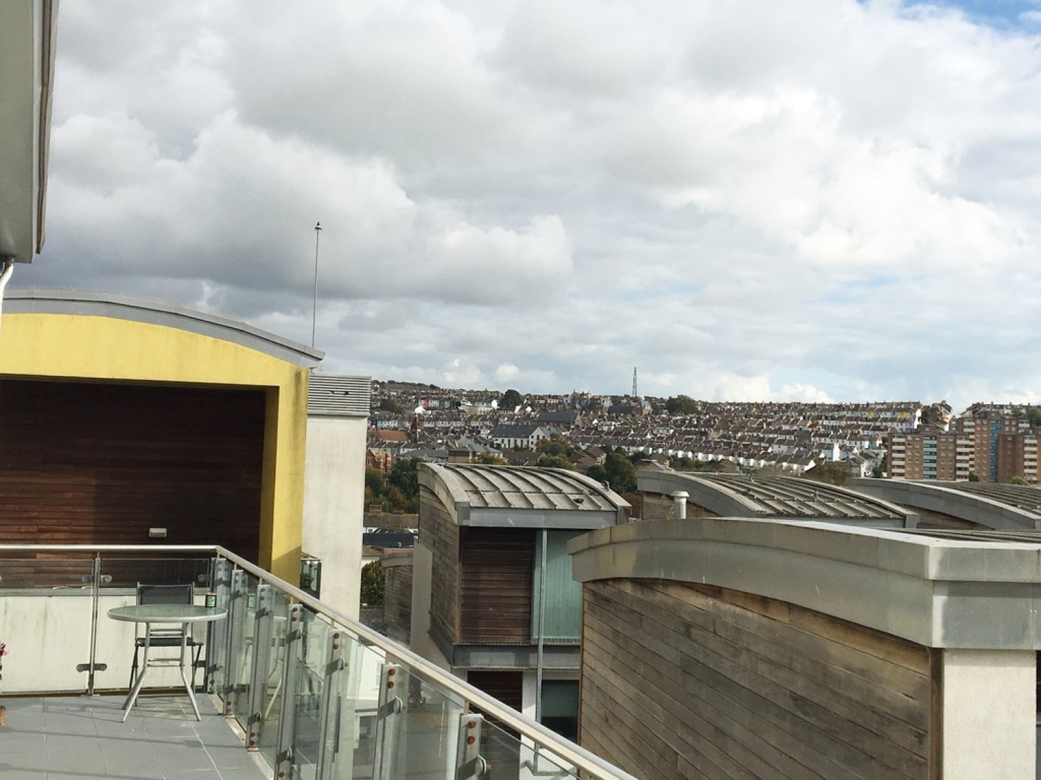 2 bedroom Flat for Sale Sharpthorne Court, Brighton