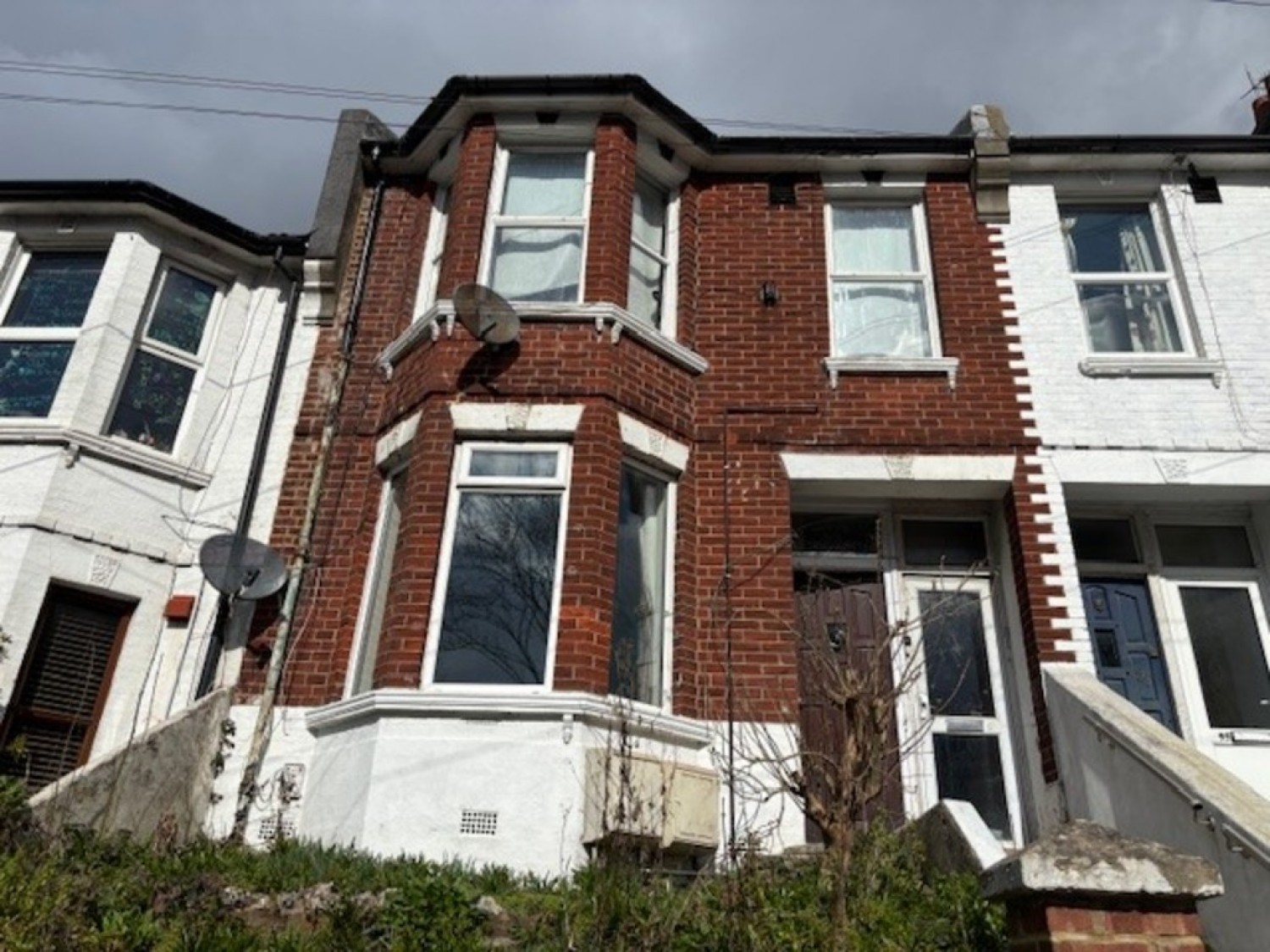 Bear Road, Brighton, East Sussex