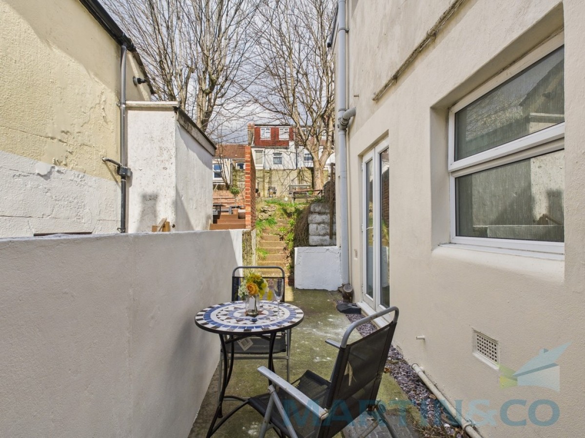 Bear Road, Brighton, East Sussex