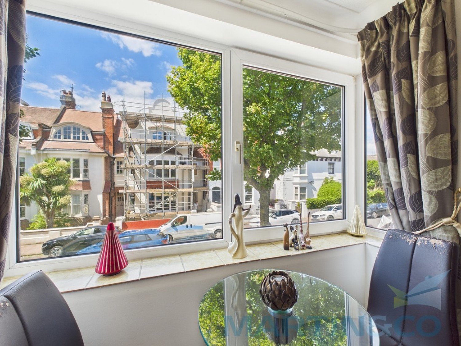 Dyke Road, Brighton