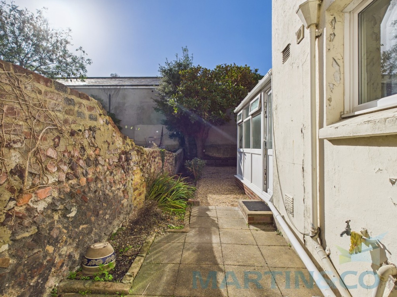 4 bedroom House for Sale Beaconsfield Road, Brighton