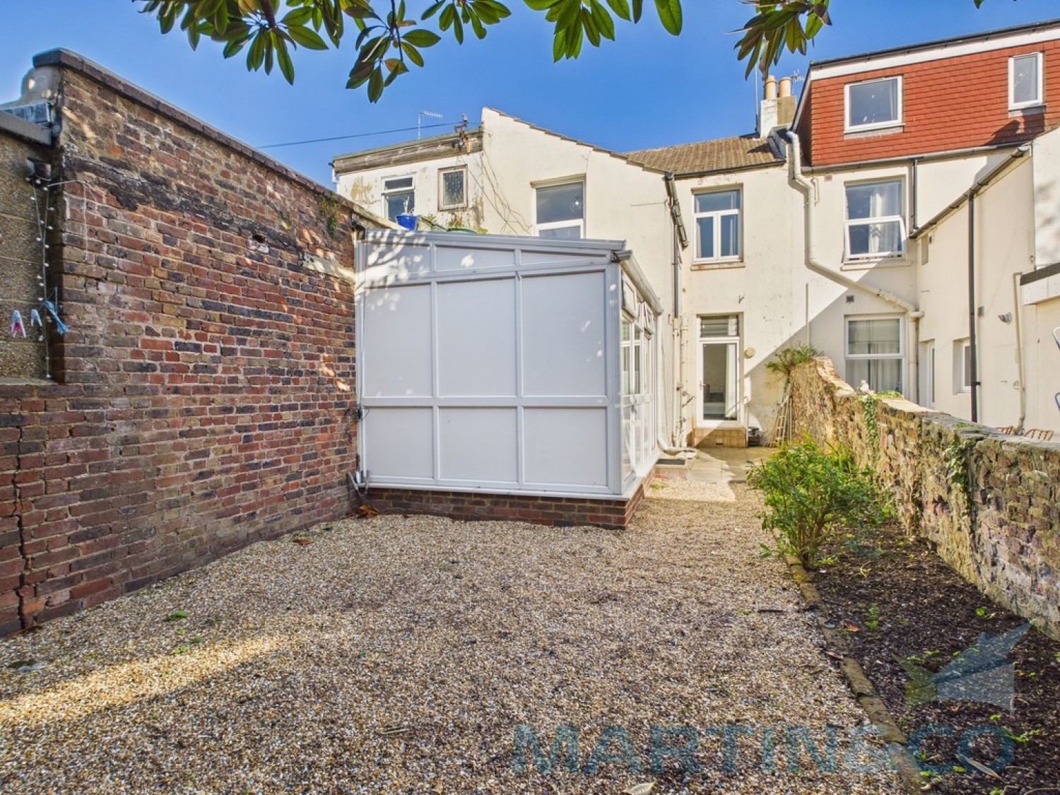 4 bedroom House for Sale Beaconsfield Road, Brighton