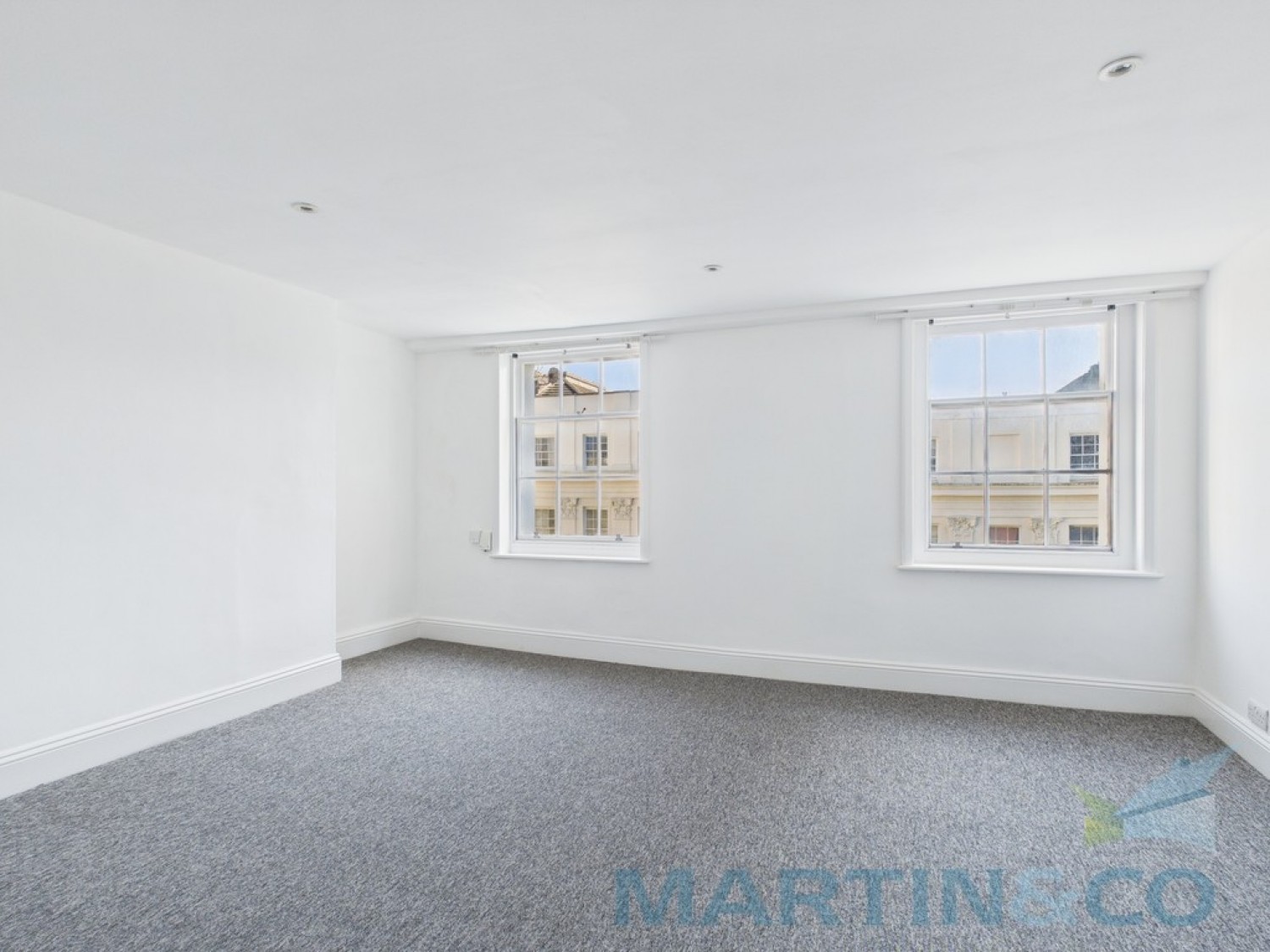 Cavendish Place, Brighton