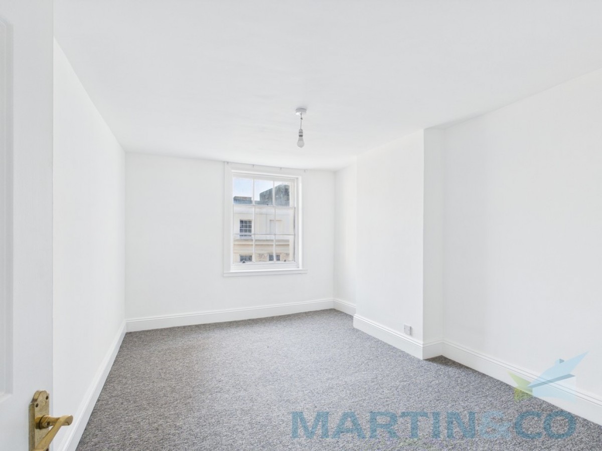 Cavendish Place, Brighton