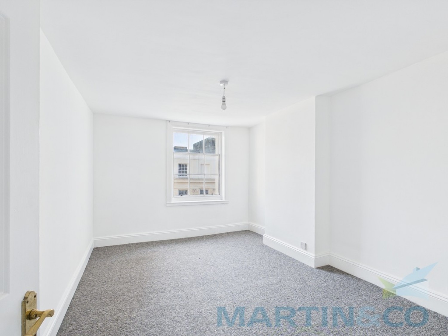 Cavendish Place, Brighton