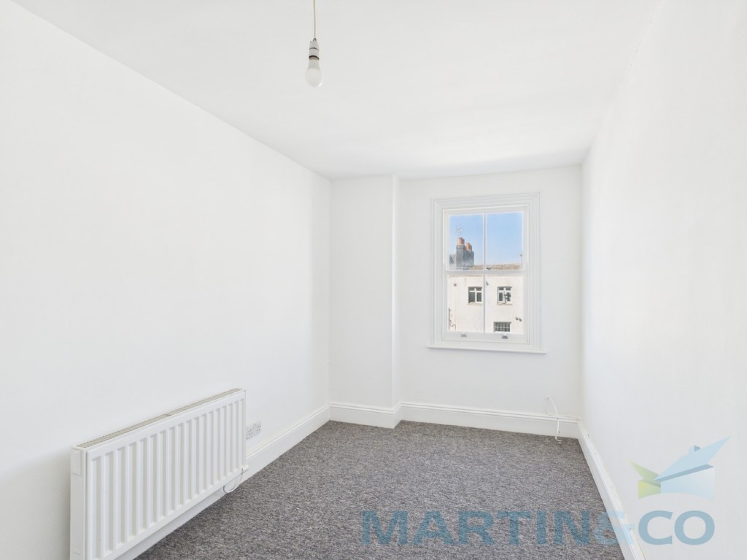 Cavendish Place, Brighton