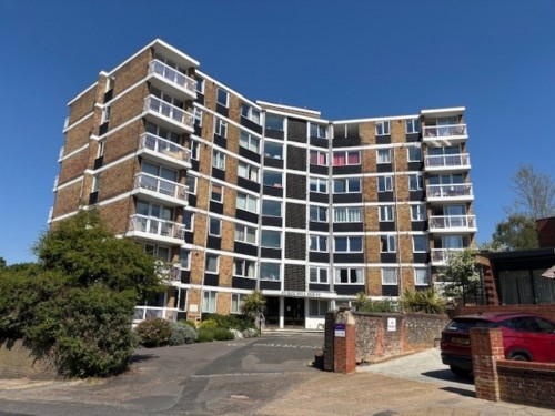 Furze Hill, Hove