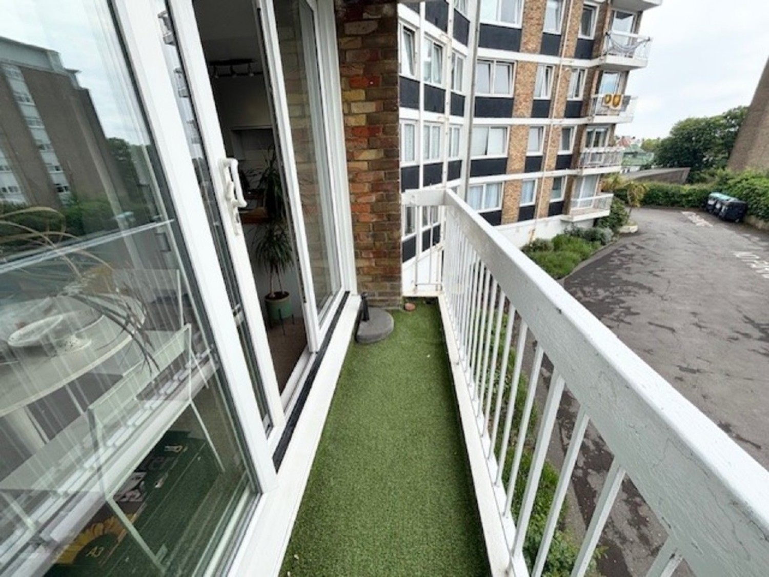 Furze Hill, Hove