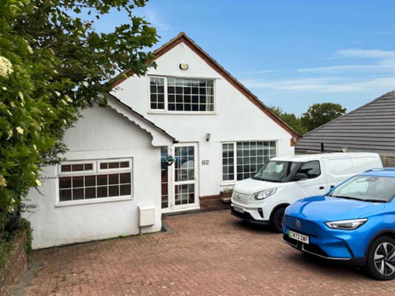 Crescent Drive North, Woodingdean