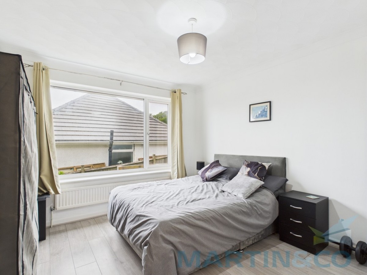 Crescent Drive North, Woodingdean