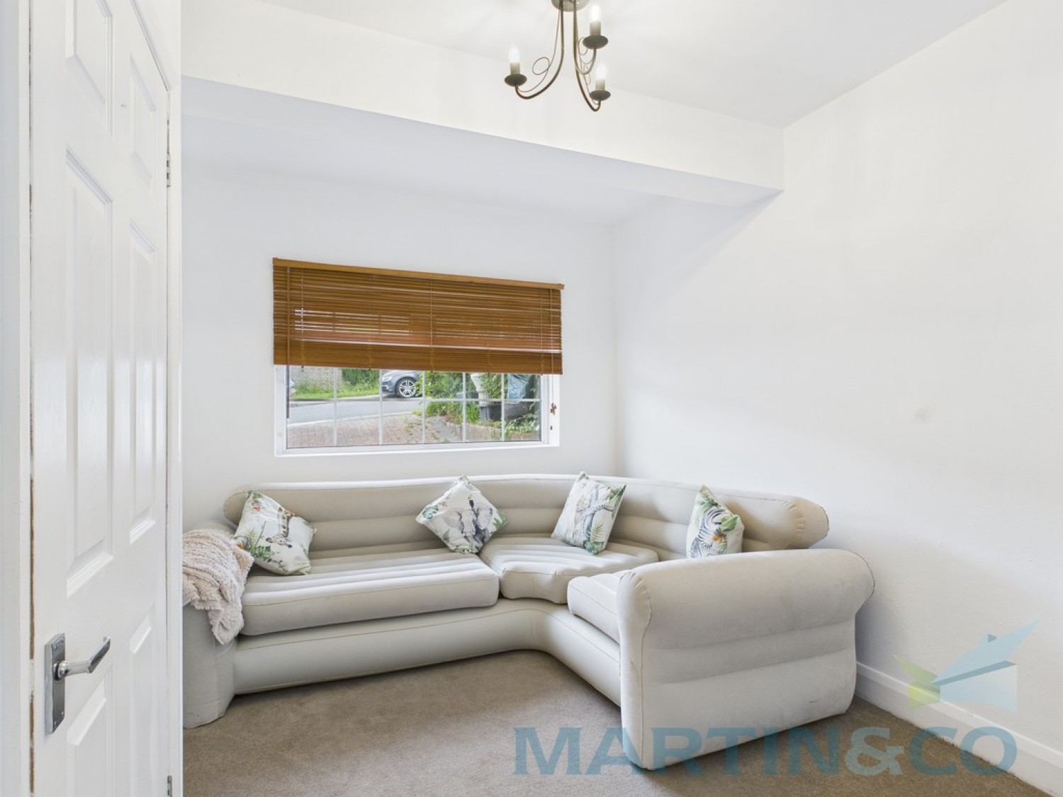 Crescent Drive North, Woodingdean
