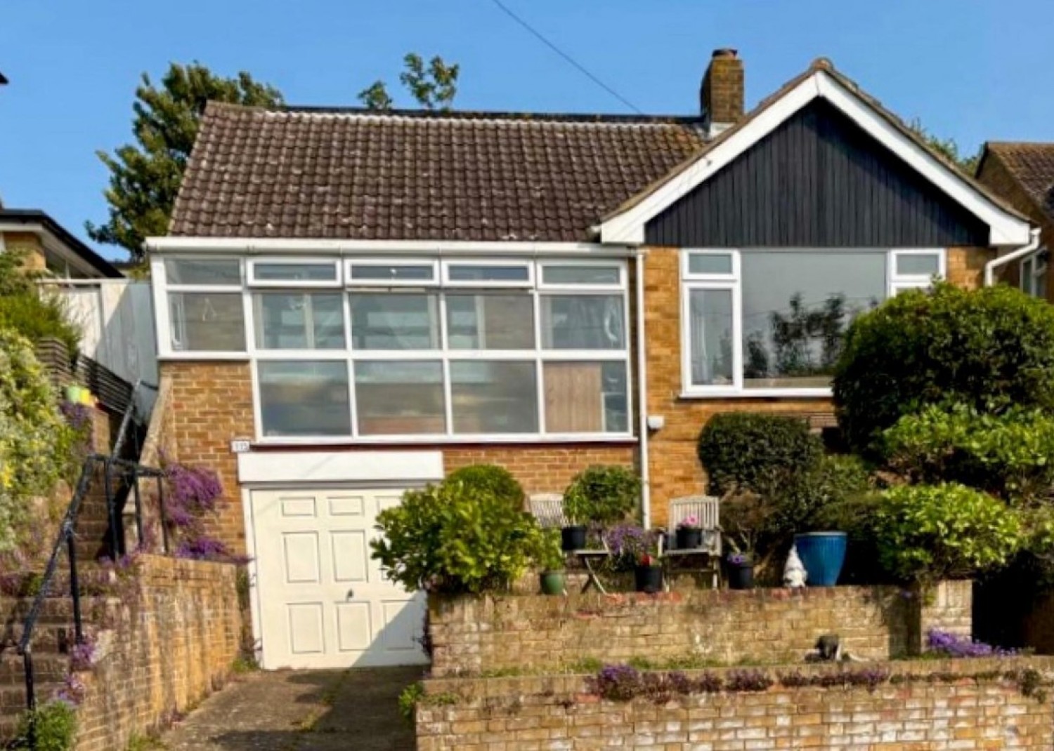 Greenbank Avenue, Saltdean