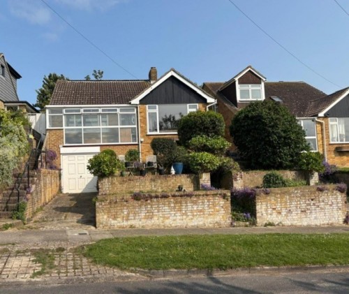 Saltdean, Brighton