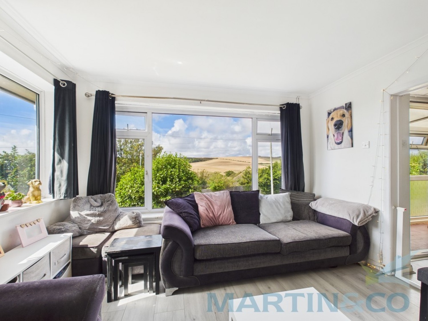 Greenbank Avenue, Saltdean