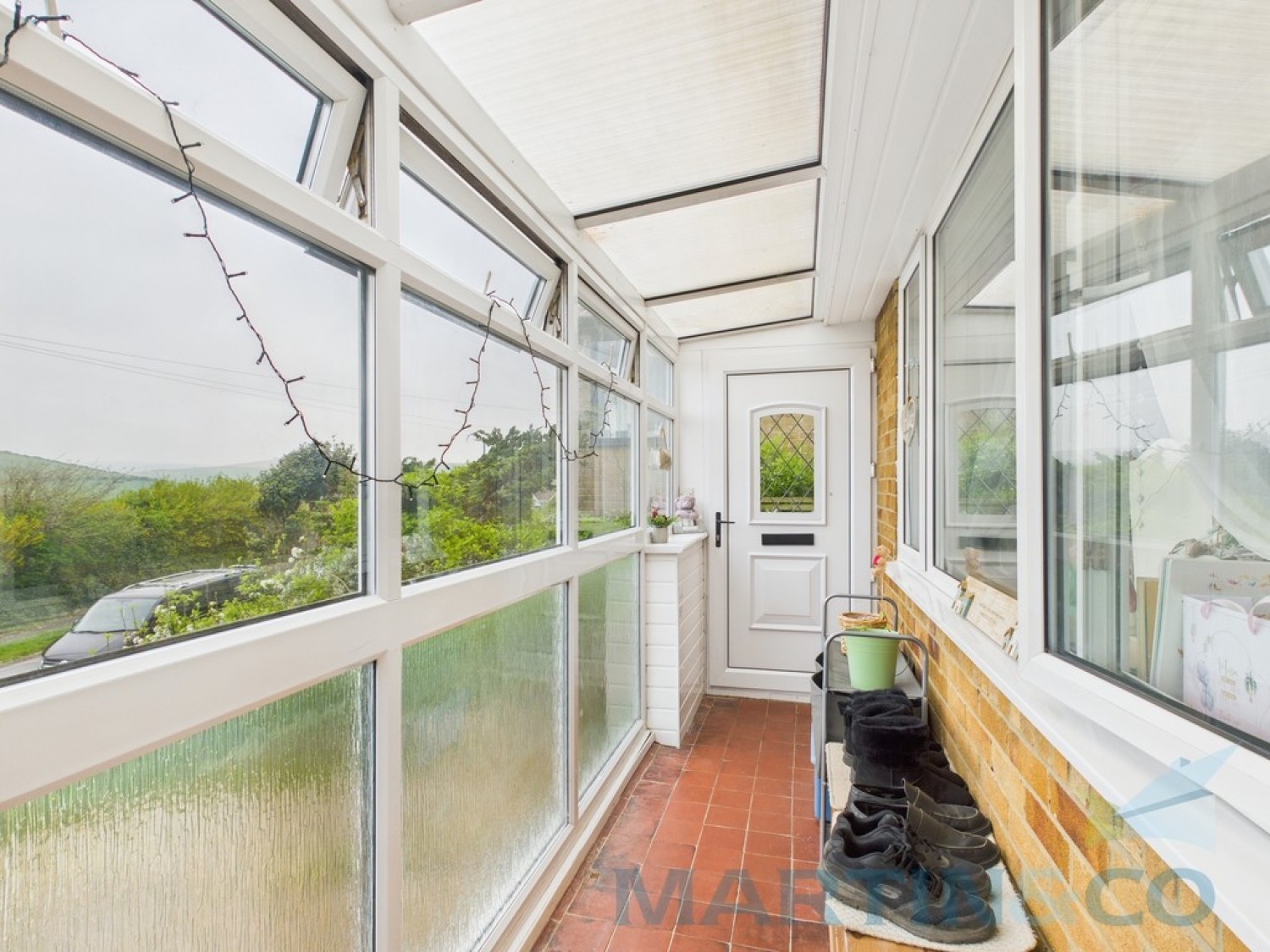 Greenbank Avenue, Saltdean