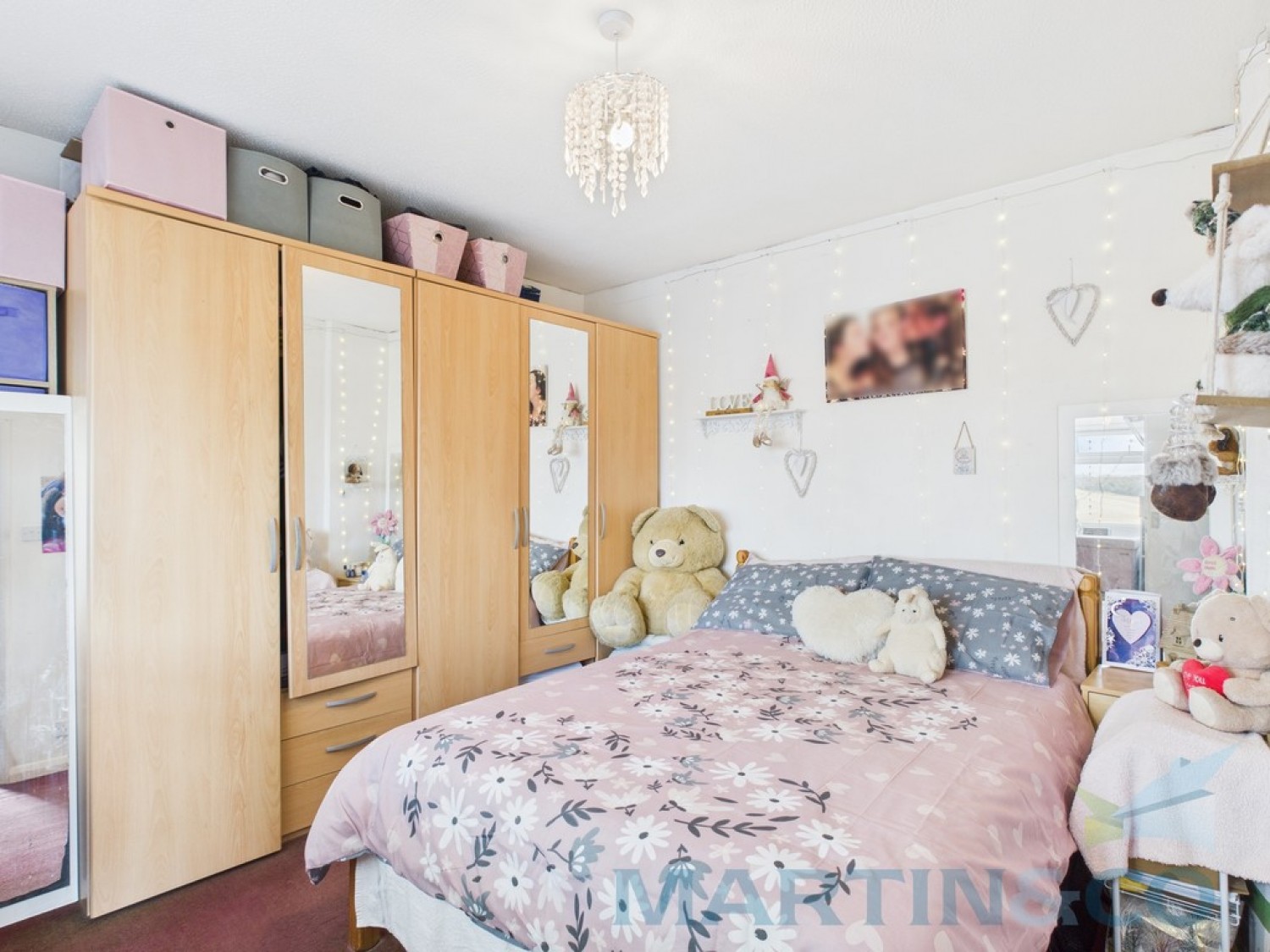 Greenbank Avenue, Saltdean