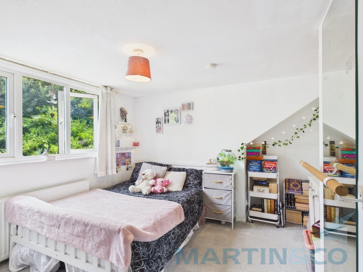 Greenbank Avenue, Saltdean