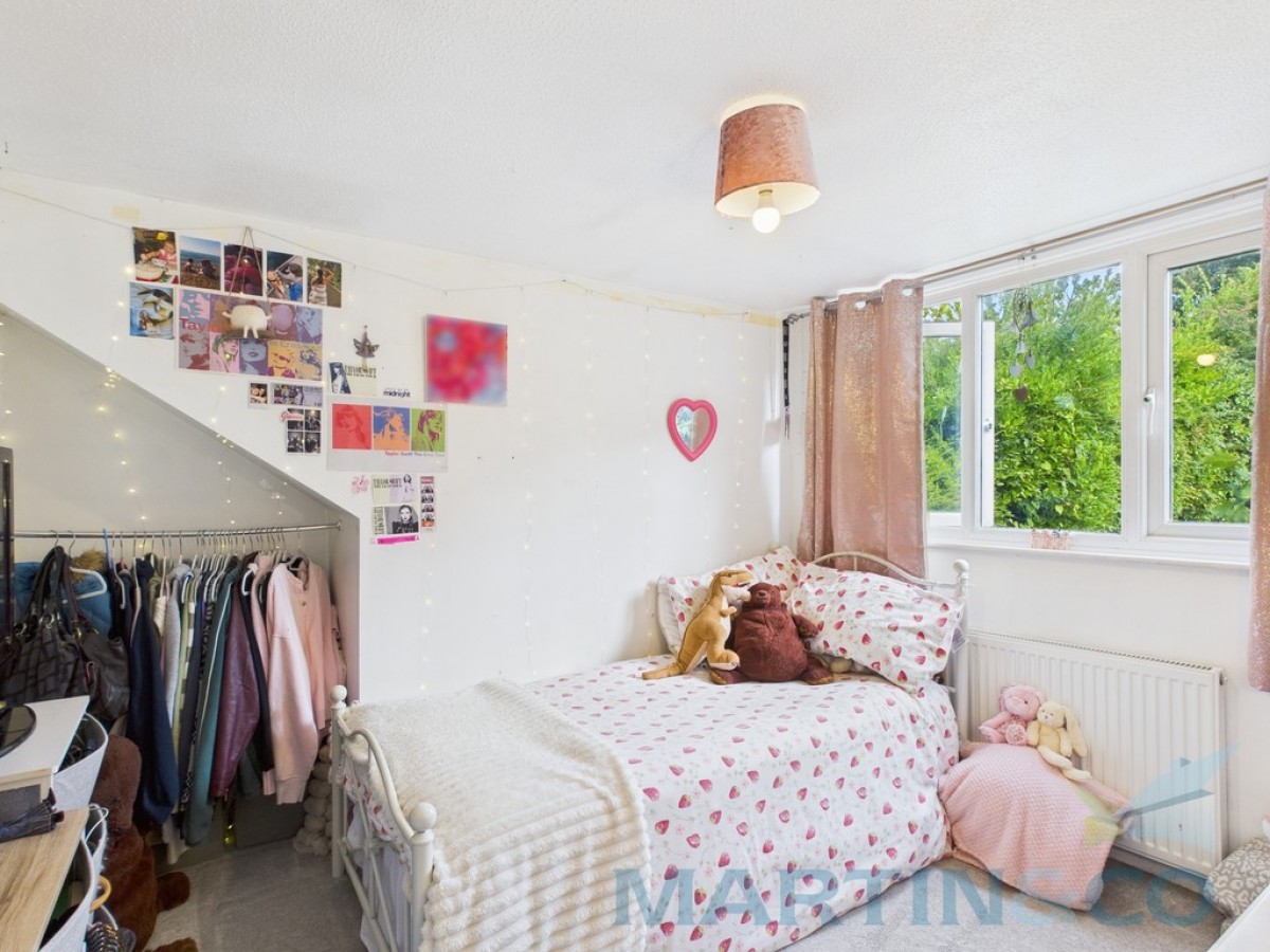 Greenbank Avenue, Saltdean