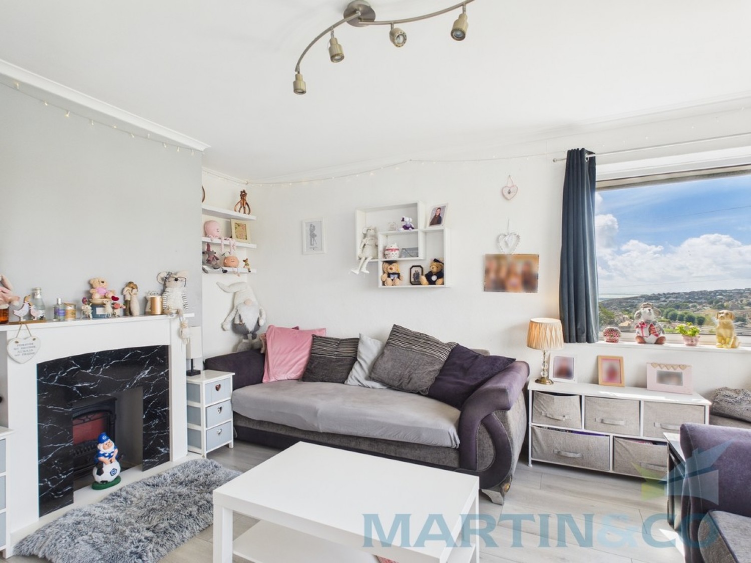 Greenbank Avenue, Saltdean