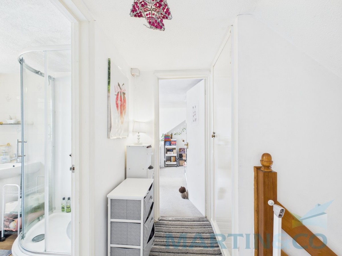 Greenbank Avenue, Saltdean