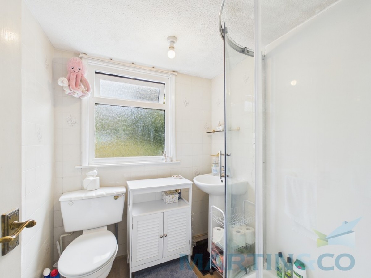 Greenbank Avenue, Saltdean