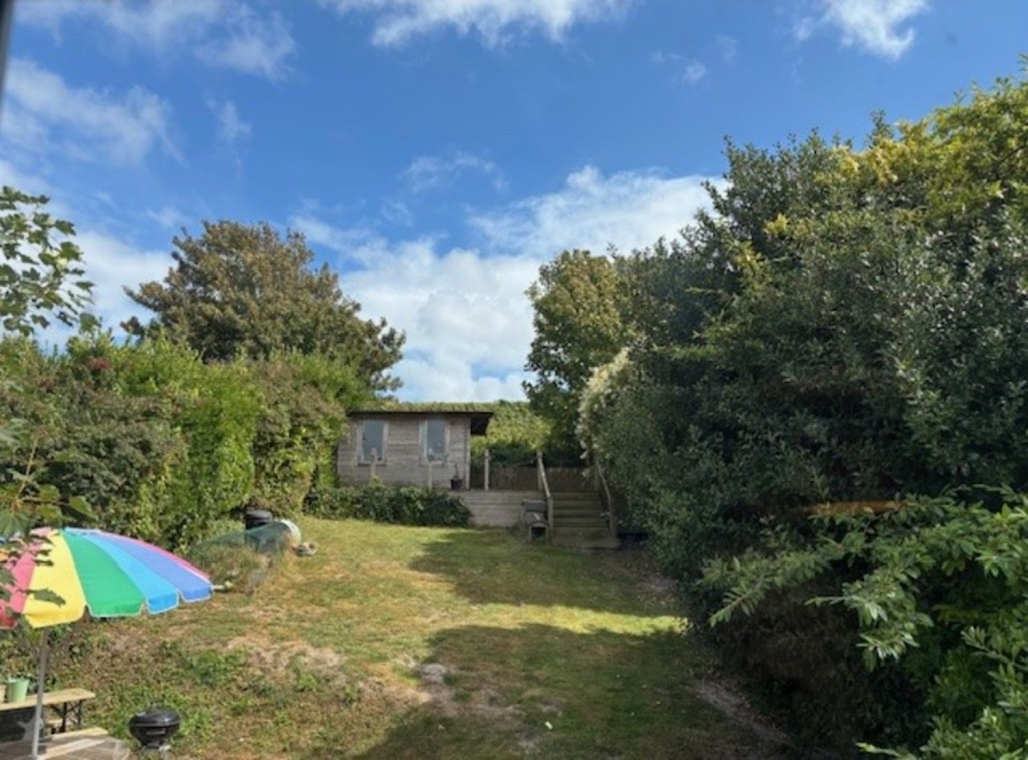 Greenbank Avenue, Saltdean