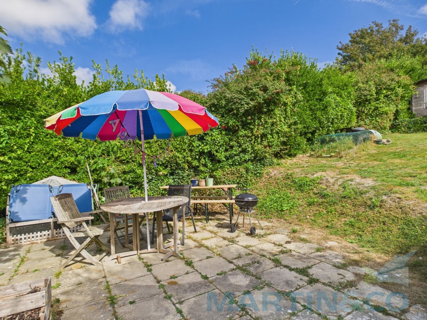 Greenbank Avenue, Saltdean