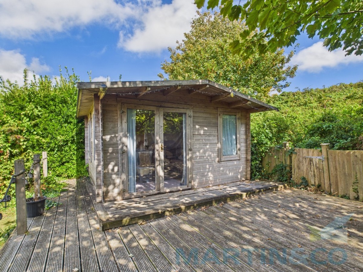 Greenbank Avenue, Saltdean