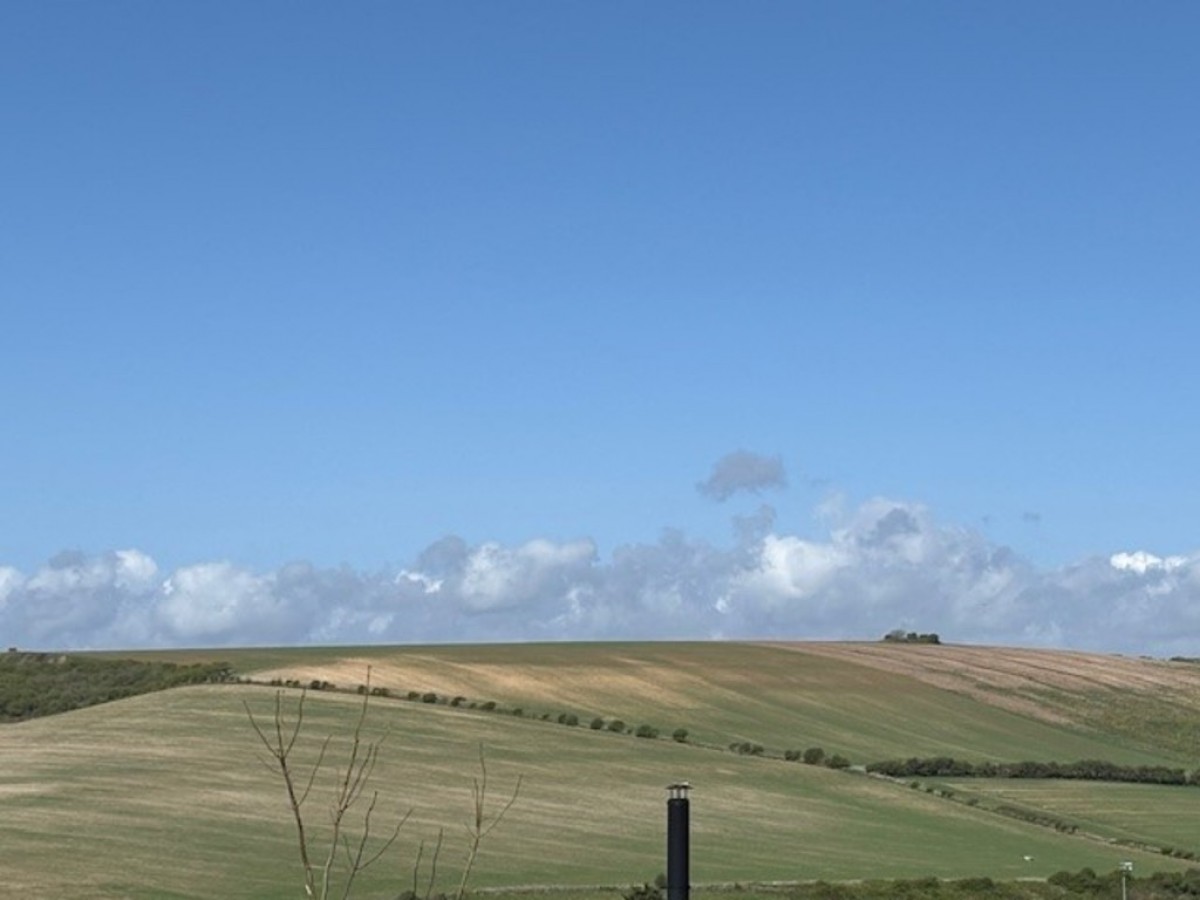 Greenbank Avenue, Saltdean
