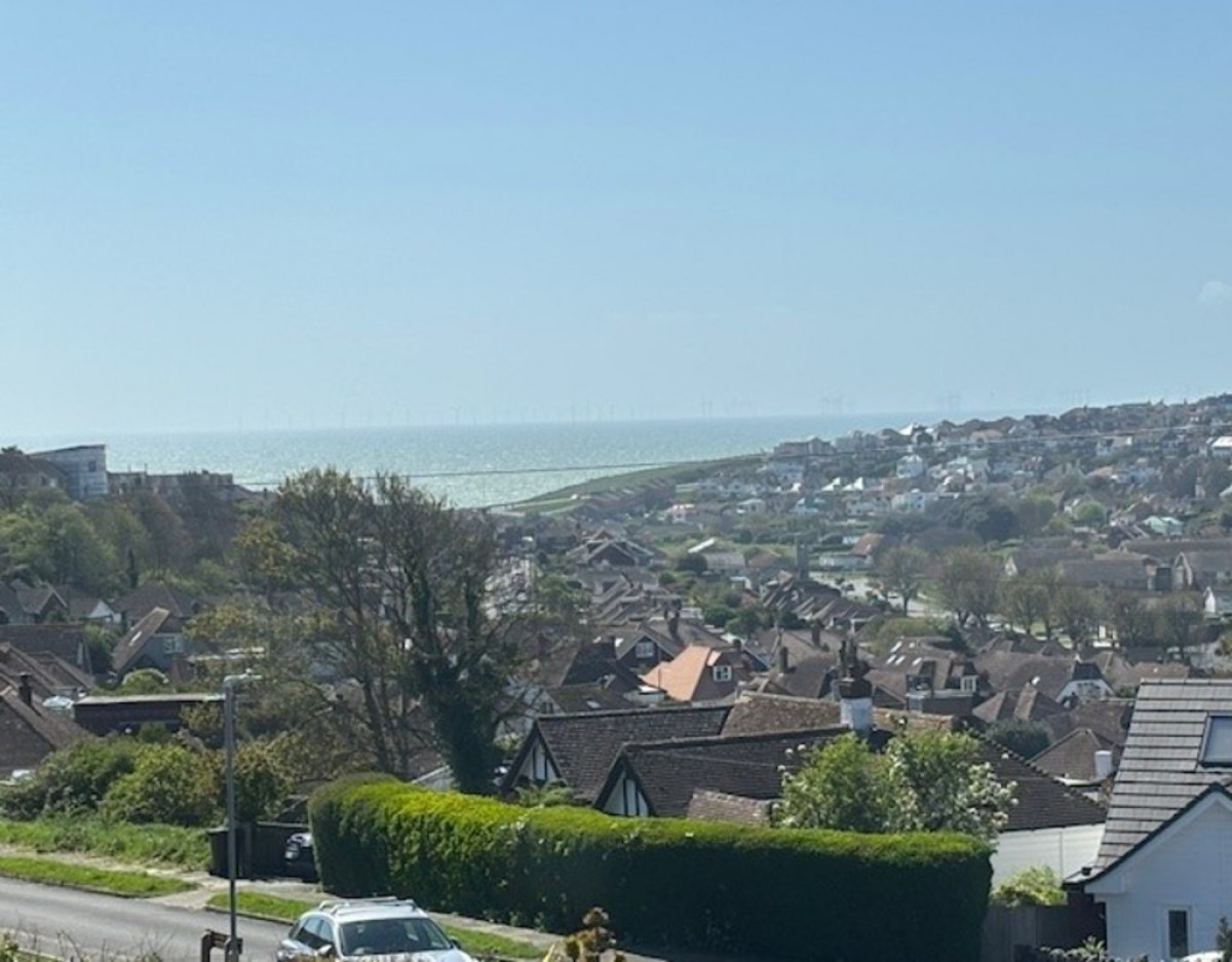 Greenbank Avenue, Saltdean