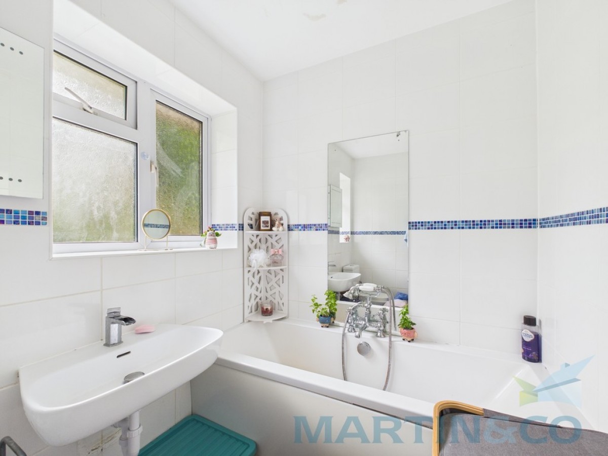 Greenbank Avenue, Saltdean