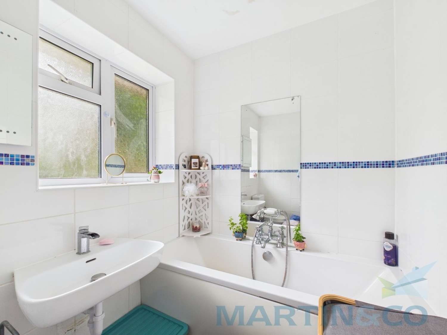 Greenbank Avenue, Saltdean