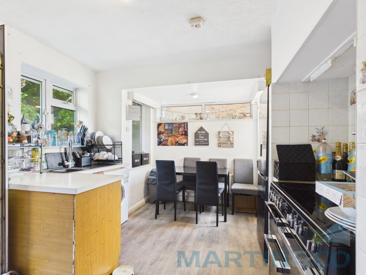 Greenbank Avenue, Saltdean