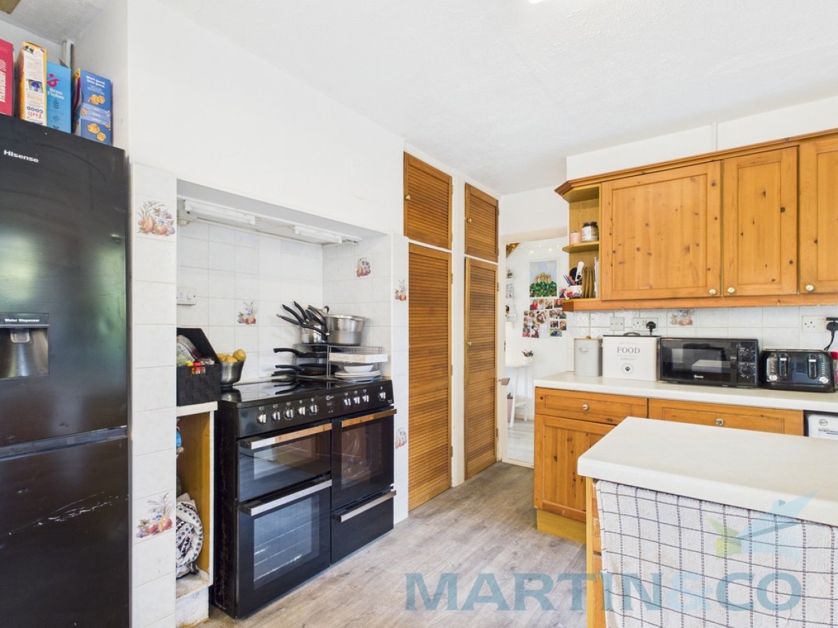 Greenbank Avenue, Saltdean