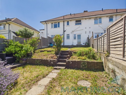 Fernhurst Crescent , Brighton