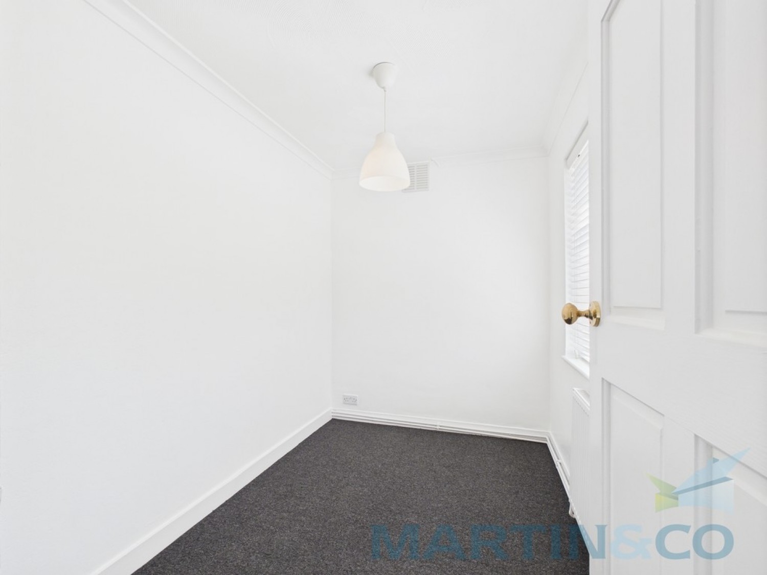 Fernhurst Crescent , Brighton