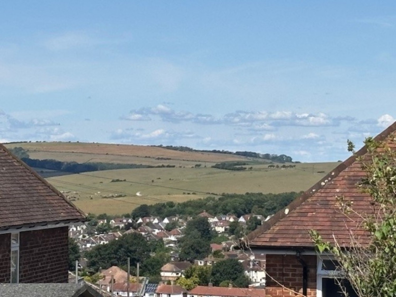 Fernhurst Crescent , Brighton